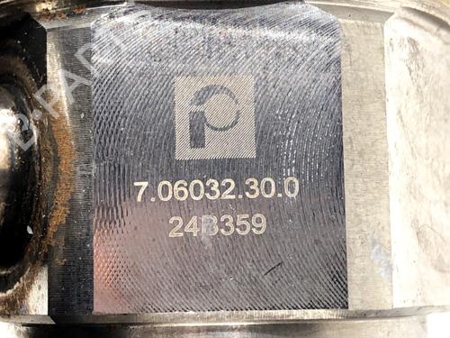 Injection pump AUDI A4 B8 (8K2) 1.8 TFSI | BP39364638M78 - Image 3