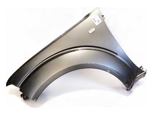 left-front-fenders-nissan-pathfinder-iii-r51-2005-39363315 main image