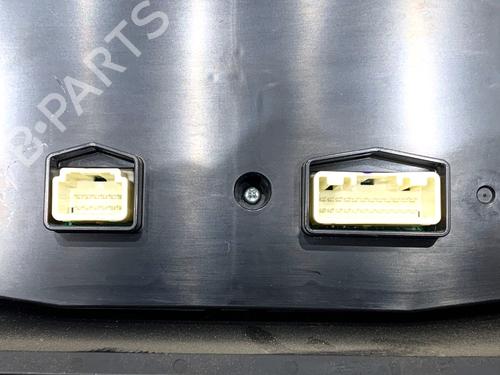 Climate control MAZDA CX-5 (KE, GH) 2.0 AWD (KEEAW) | BP39298223I5 - Image 4