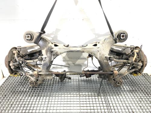 rear-axle-mercedes-benz-e-class-t-model-s211-2003-2004-2005-2006-2007-2008-2009-39341199 main image