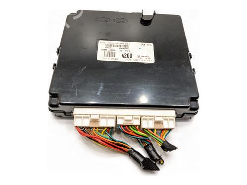 Used Electronic module Electronic module KIA CEE'D (JD) 1.6 GT (204 hp) 40558908 40558908