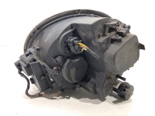 Left headlight MINI MINI (R50, R53) Cooper S | BP39273999C28 - Image 4