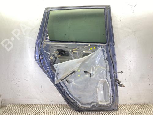 Dør venstre bagtil HONDA FR-V (BE) 1.7 (BE1) | BP39285222C4 - Image 5