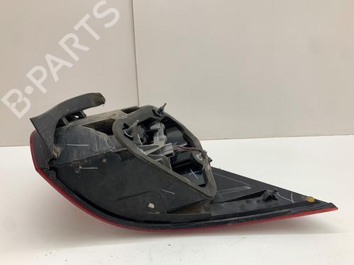 Left taillight VW GOLF VI Variant (AJ5) 2.0 TDI | BP39572814C34 - Image 3
