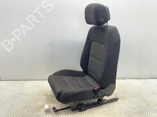 Right front seat VW PASSAT B8 (3G2, CB2) 2.0 TDI | BP39348989C16 - Image 5
