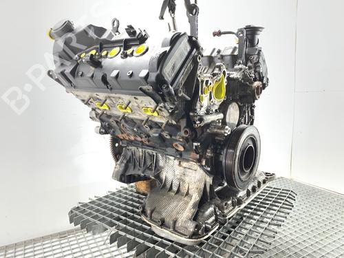 Engine AUDI A6 C7 (4G2, 4GC) 3.0 TDI quattro | BP39302010M1 - Image 5