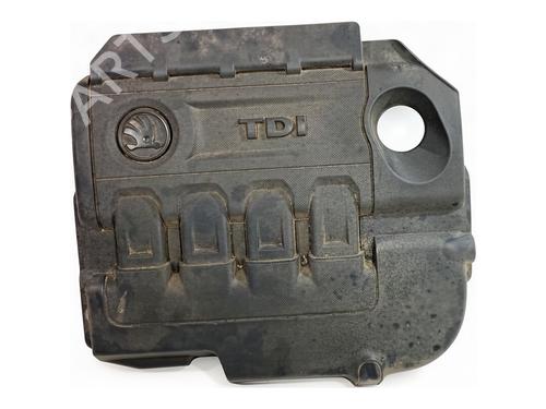 Used Upper protection Upper protection 39365489 39365489