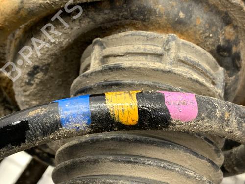 Left front shock absorber FORD KUGA I 2.0 TDCi 4x4 | BP40490689M16 - Image 4