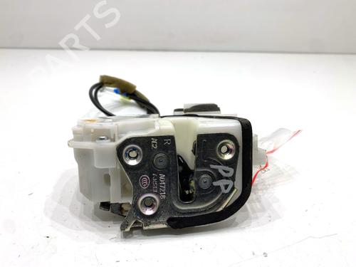 front-right-lock-mitsubishi-asx-ga_w_-2009-39330903 main image