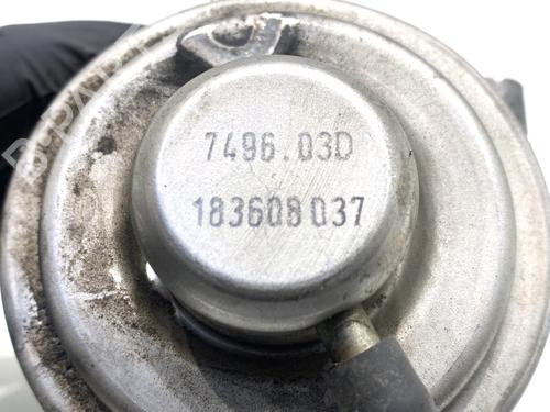 Egr SEAT LEON (1P1) 1.9 TDI | BP39314070M69  - Image 5