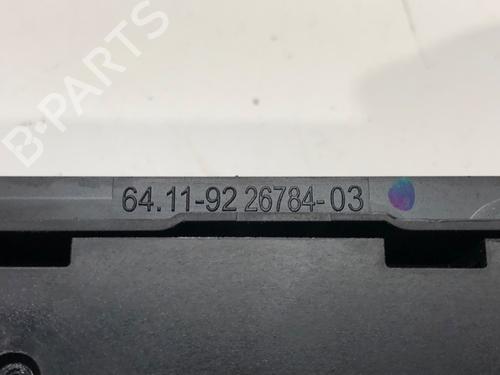 Switch BMW 3 Touring (F31) 320 d | BP39274476I30 - Image 5