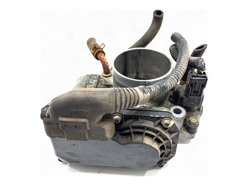 Used Throttle body Throttle body HONDA CIVIC VIII Saloon (FD, FA) 1.8 (FD1, FD7, FA1) (140 hp) 40001243 40001243