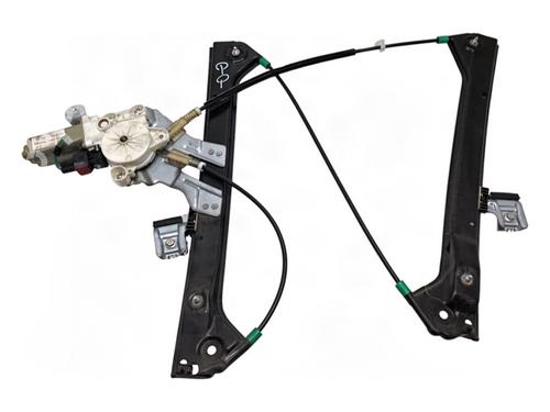 Used Front right window mechanism Front right window mechanism SAAB 9-3 (YS3F, E79, D79, D75) 1.9 TiD (120 hp) 39971347 39971347