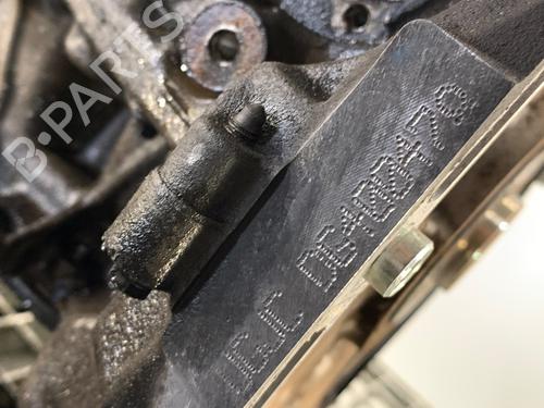 Engine FORD FIESTA VI (CB1, CCN) 1.5 TDCi | BP39373300M1 - Image 8