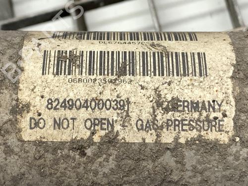 Left front shock absorber BMW 5 (E60) 525 i | BP39388934M16 - Image 6