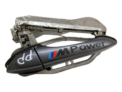 front-right-exterior-door-handle-bmw-x5-e53-2000-2001-2002-2003-2004-2005-2006-39358543 main image