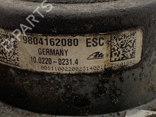 ABS pump PEUGEOT 301 1.6 VTi 115 | BP39376280M43  - Image 6