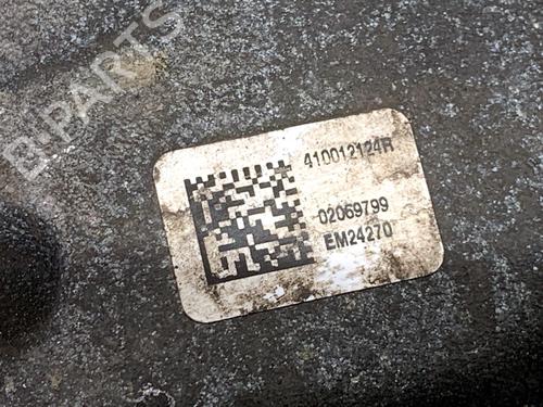 Right front brake caliper DACIA SANDERO III 1.0 TCe 100 | BP39326230M104 - Image 5