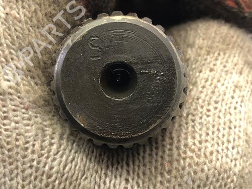 Right front driveshaft BMW 3 Coupe (E92) 328 i xDrive | BP39282810M39 - Image 4