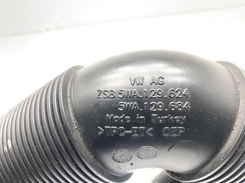 Pipe VW PASSAT B8 (3G2, CB2) 2.0 TSI 4motion | BP39342415M125 - Image 4