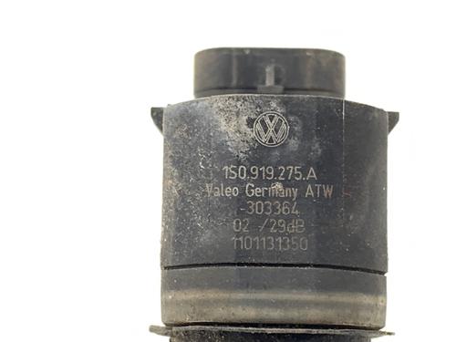 Electronic module SKODA SUPERB II (3T4) 2.0 TDI | BP40171158M83 - Image 3