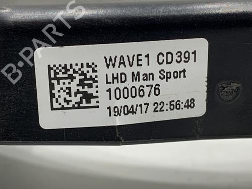 Pedal FORD MONDEO V Turnier (CF) 2.0 TDCi 4x4 | BP39295930I4 - Image 5