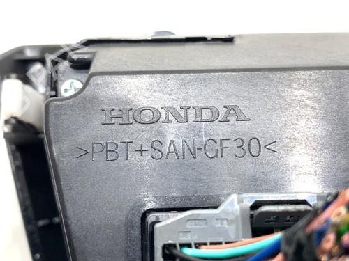 Climate control HONDA CIVIC IX (FK) 1.4 i-VTEC (FK1) | BP39308577I5 - Image 6