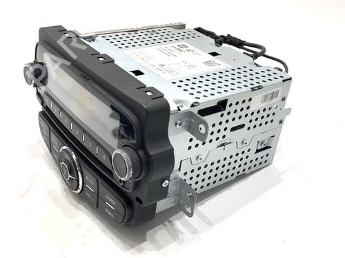 Radio OPEL CORSA E (X15) 1.4 (08, 68) | BP39349243E6 - Image 2