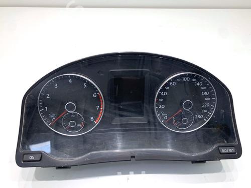 Used Instrument cluster Instrument cluster VW SCIROCCO III (137, 138) 1.4 TSI (160 hp) 39341896 39341896