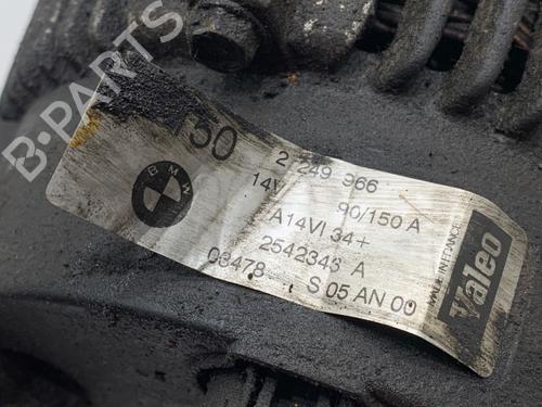 Alternator BMW 3 (E46) 330 d | BP40489852M7 - Image 3