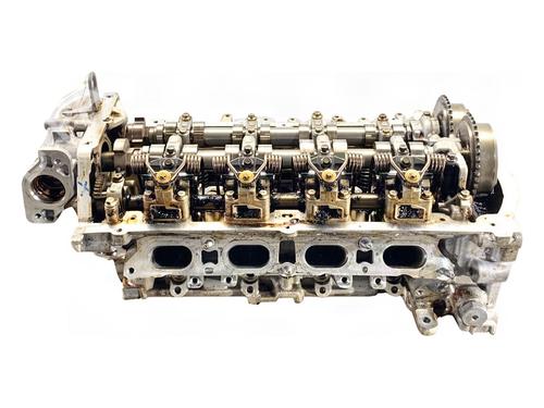 Used Cylinder head Cylinder head DS DS 7 (J4_, JC_) PureTech 180 (J45GFU) (180 hp) 40001363 40001363