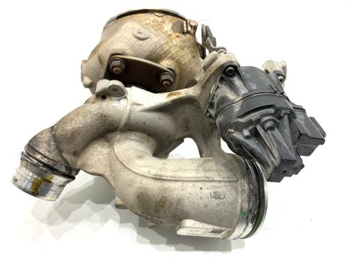 Turbolader/Kompressor Turbolader/Kompressor 39318875 39318875