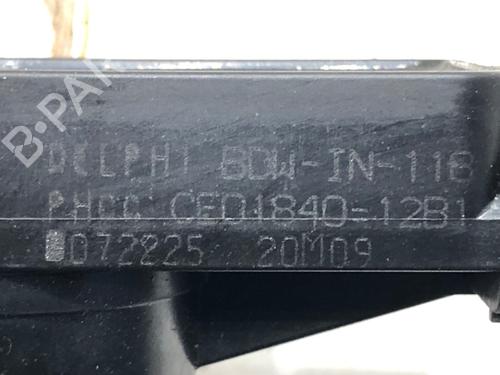 Ignition coil CHEVROLET CRUZE (J300) 1.6 | BP39279974M94 - Image 4