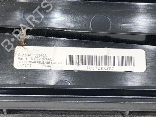 Pynteliste til bagklap JEEP CHEROKEE (KL) 3.2 V6 | BP39286615C151 - Image 7
