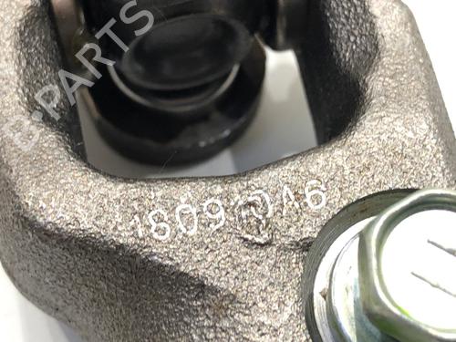Steering column universal joint MITSUBISHI ECLIPSE CROSS (GK_, GL_) 1.5 T-Mivec | BP39336959M114 - Image 3