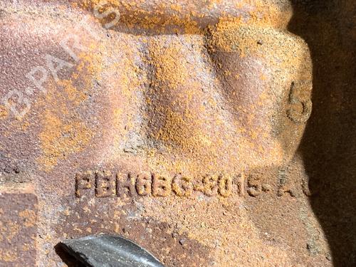 Engine FORD FOCUS IV Turnier (HP) 1.0 EcoBoost | BP39369954M1 - Image 12