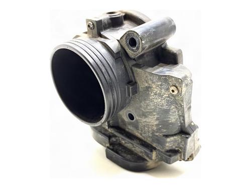 Used Throttle body Throttle body CITROËN C4 Picasso I MPV (UD_) 1.6 VTi 120 (120 hp) 40115742 40115742