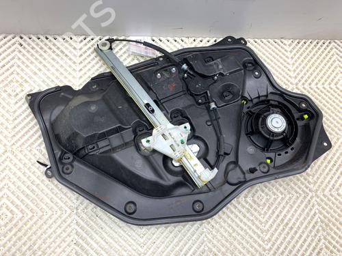 Front right window mechanism MAZDA 2 Hatchback (DL, DJ) 1.5 SKYACTIV-G | BP40250187C23 - Image 2