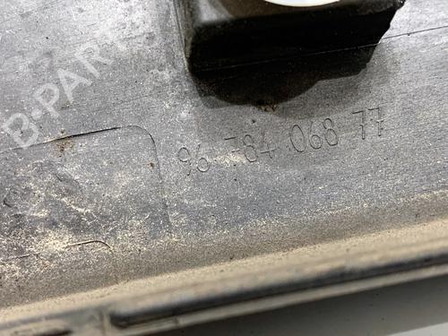 Dørliste PEUGEOT 2008 I (CU_) 1.2 THP 130 / PureTech 130 | BP39334833C150 - Image 4