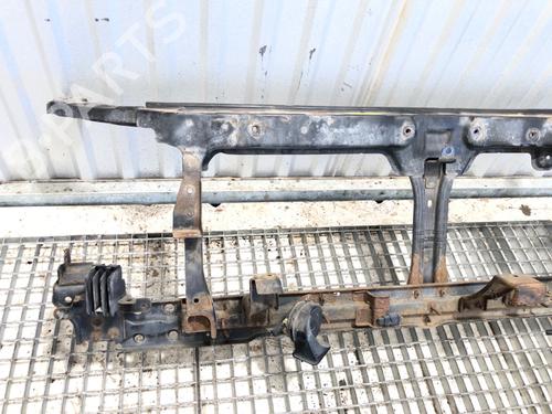 Frontplade/Frontkurv NISSAN PATHFINDER III (R51) 2.5 dCi 4WD | BP39363335C72 - Image 3