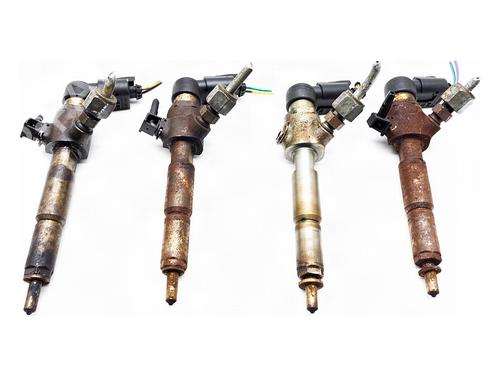 Injector FORD MONDEO IV (BA7) 1.8 TDCi | BP40057134M100 - Image 1