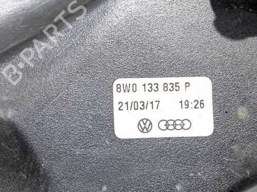 Air filter box AUDI A4 B9 Avant (8W5, 8WD) 2.0 TDI quattro | BP39303884M87 - Image 4