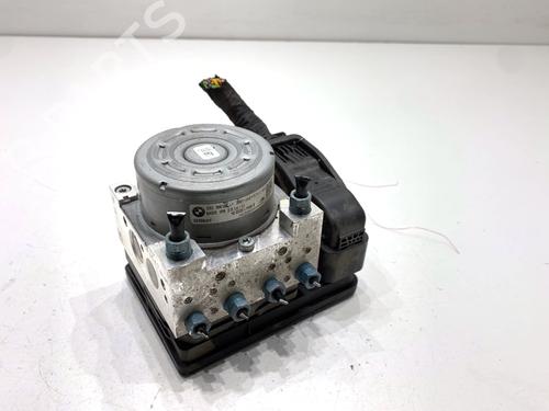 Used ABS pump ABS pump BMW X1 (F48) sDrive 18 i (140 hp) 39316919 39316919