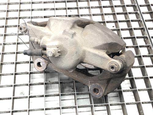 Left front brake caliper VW CC B7 (358) 3.6 FSI 4motion | BP39270819M105 - Image 13