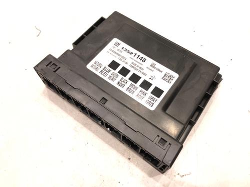 Used Electronic module Electronic module OPEL MOKKA / MOKKA X (J13) 1.4 (_76) (140 hp) 39278326 39278326