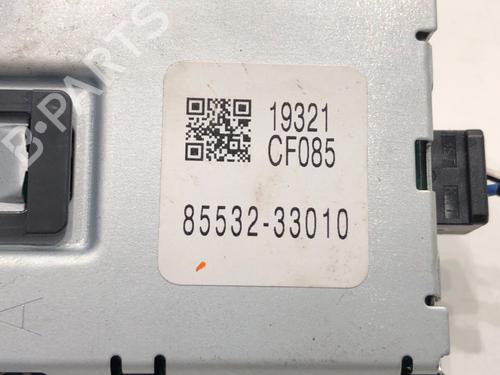 Electronic module TOYOTA CAMRY (_V7_, _VA7_, _VH7_) 2.5 Hybrid (AXVH71_, AXVH70, AXVH71R) | BP39341867M83 - Image 3