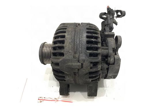 Used Alternator Alternator CITROËN C4 Grand Picasso I (UA_) 1.6 HDi (109 hp) 39370953 39370953