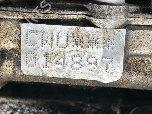 Engine AUDI A6 C7 Avant (4G5, 4GD) RS6 performance quattro | BP39314949M1 - Image 12