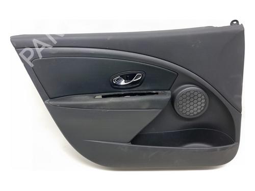 Used Front left panel Front left panel RENAULT MEGANE III Grandtour (KZ0/1) 1.5 dCi (KZ09, KZ0D, KZ1G, KZ29, KZ14, KZ1W, KZ10, KZ1F,... (110 hp) 40001454 40001454
