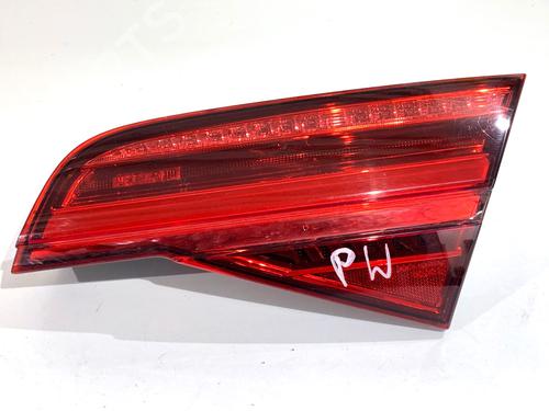 Used Right taillight Right taillight AUDI A8 D4 (4H2, 4H8, 4HC, 4HL) 6.3 W12 quattro (500 hp) 39334401 39334401